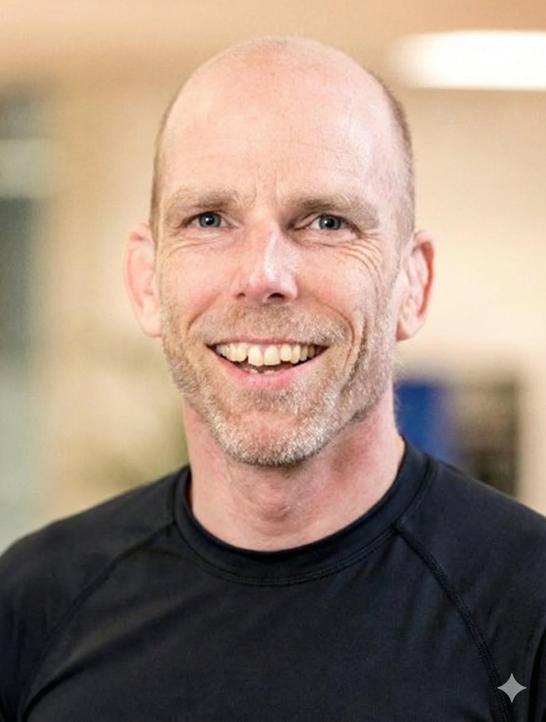 Marcel Mutsaarts - Instructeur bij BJJ Cuijk